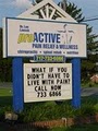 Pro Active Pain Relief & Well image 1