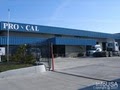 Pro Cal Truck & RV Repair logo