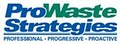 Pro Waste Strategies logo