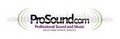 Professional Sound and Music logo