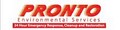 Pronto Environmental Services, Inc logo
