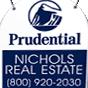 Prudential Nichols Real Estate logo