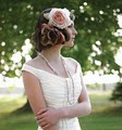 Pure English Couture Bridal image 4