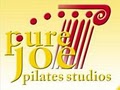 Pure Joe Pilates Studios logo
