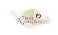 Pure Romance by Lucia Tringali logo