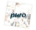 Puro Cleaning Services logo
