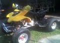 QUADRUNNERS  ATV /DIRTBIKE SERVICE image 7