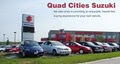 Quad Cities Suzuki image 1