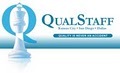 QualStaff Resources logo