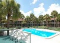 Quality Inn JAX Airport Hotel image 6