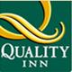 Quality Inn Mount Vernon IL Hotel logo