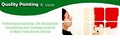 Quality Painting & More Inc. logo