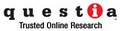 Questia Online Library logo