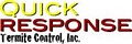 Quick Response Termite Control Inc - Termite Control Service image 1