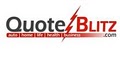 QuoteBlitz.com logo