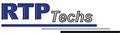 RTP Techs logo