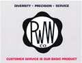 R.W. Wheaton Co logo