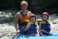 Rafting In The Smokies image 4