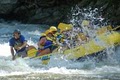 Rafting In The Smokies logo