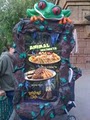 Rainforest Cafe - Anaheim - Disneyland image 5
