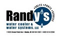 Randy's Water Cooler & Water Systems, LLC logo