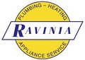 Ravinia Plumbing & Heating Co., Inc. logo