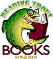 Reading Trout Books logo