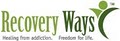 Recovery Ways Drug Rehab logo
