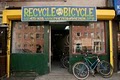 Recycle-A-Bicycle Inc logo