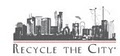 Recycle the City logo