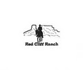 Red Cliff Ranch logo
