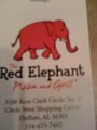 Red Elephant logo