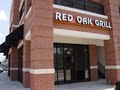 Red Oak Grill logo
