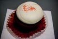 Red Velvet Cupcakery logo