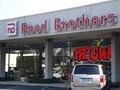 Reed Brothers Automotive logo