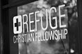 Refuge Christian Fellowship logo