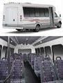 Regency minibus transportation image 2