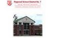 Regional School No 7: Principal's Office logo