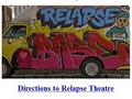 Relapse Comedy Theatre image 3
