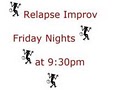 Relapse Comedy Theatre image 4