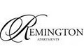 Remington Apartments logo