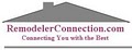 Remodeler Connection logo