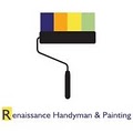 Renaissance Handyman & Painting logo