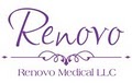 Renovo Medical, Garden City Clinic logo