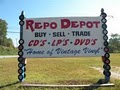 Repo Depot logo