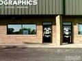 Reprographics Imaging & Art Materials logo