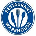 Restaurant Warehouse logo