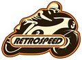 Retrospeed - Motorcycle Shop logo