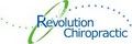Revolution CHiropractic logo