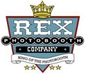 Rex Photobooth Company LLC logo